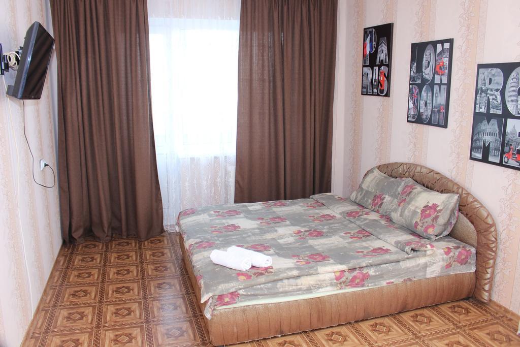 Apartment On Kursova 3A Била Церква Екстериор снимка