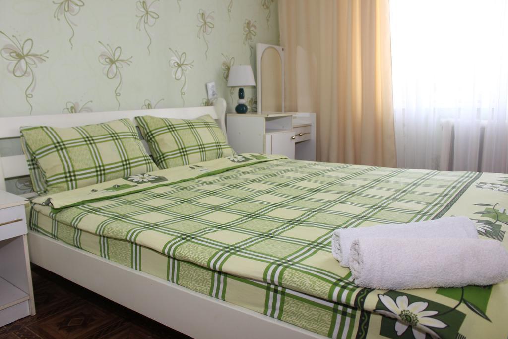 Apartment On Kursova 3A Била Церква Екстериор снимка