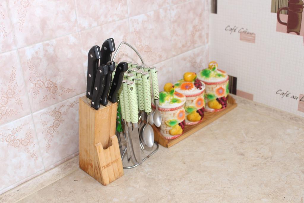 Apartment On Kursova 3A Била Церква Екстериор снимка